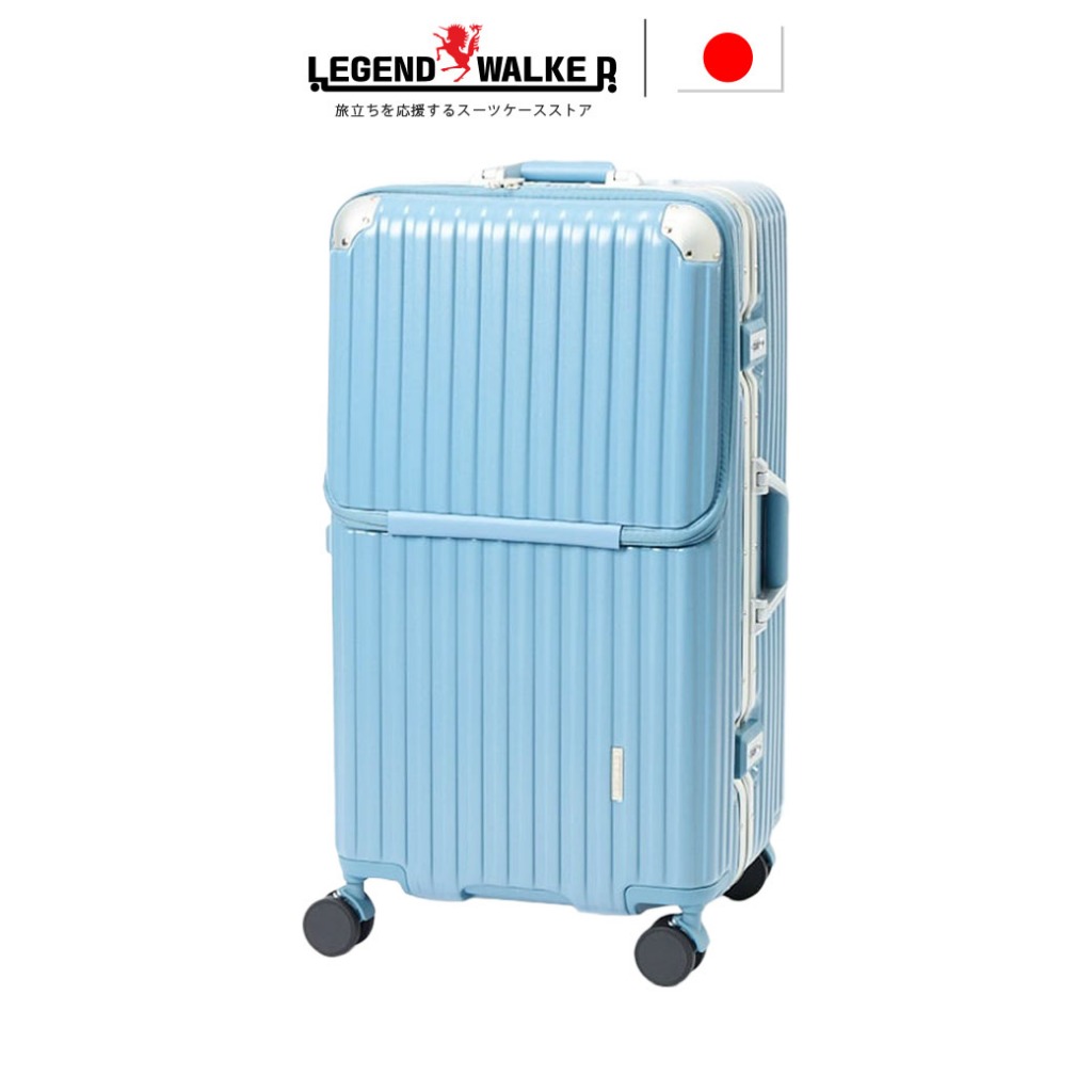 Legend Walker กระเป๋าเดินทางล้อลาก (19/24/28 นิ้ว) รุ่น 5527 กระเป๋าเดิน  JPTravelStore