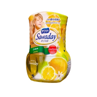 Sawaday Fragance Liquid - Lemon 350ml