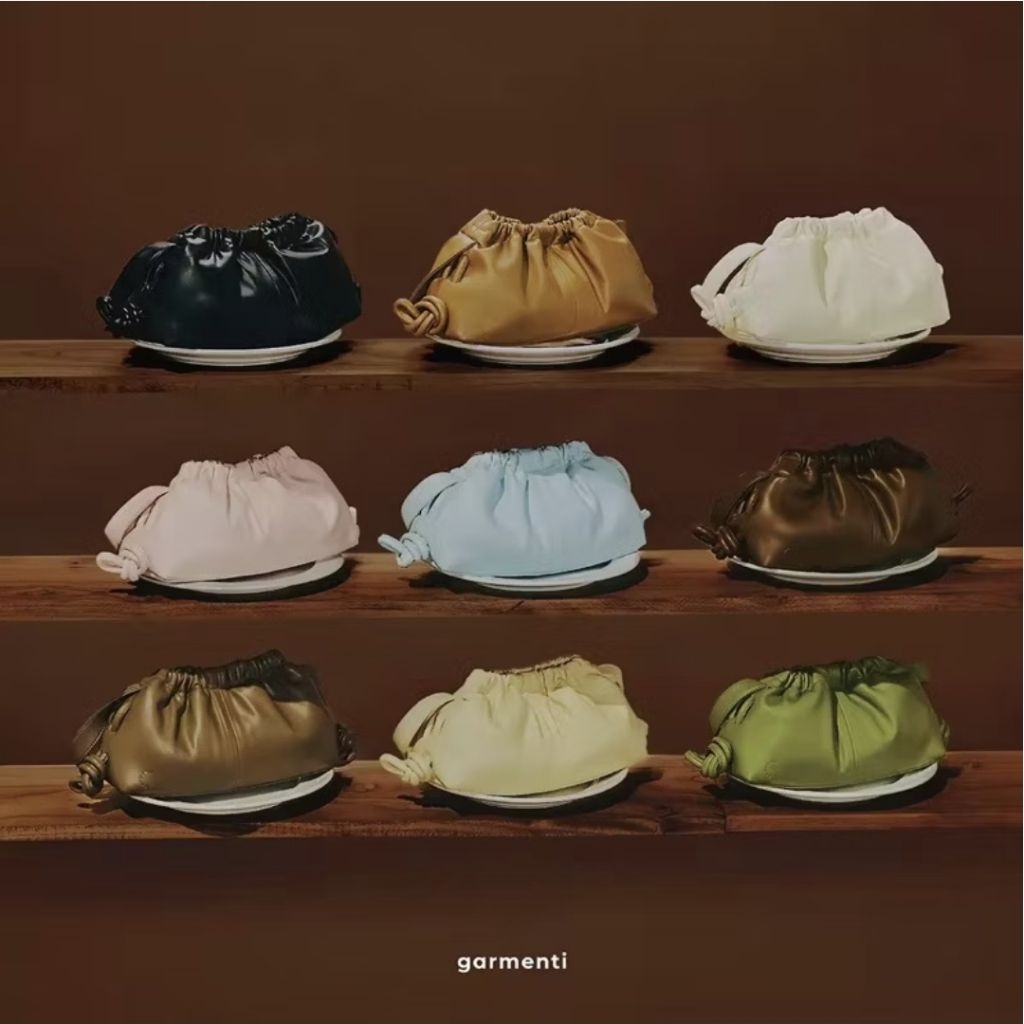 Garmenti GYOZA 🥟ของใหม่แท้100%จากshop