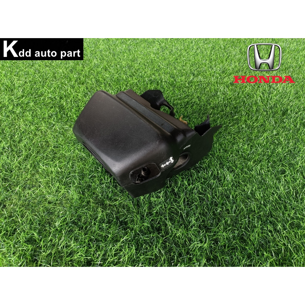 ประกับคอพวงมาลัย พลาสติกครอบคอพวงมาลัย Honda Accord 96 Gen 5