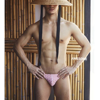 สินค้า ลด ล้างสต็อค SALE สินค้ามีตำหนิ กางเกงในชาย Spandex X-ROCK หมดแล้ว หมดเลย