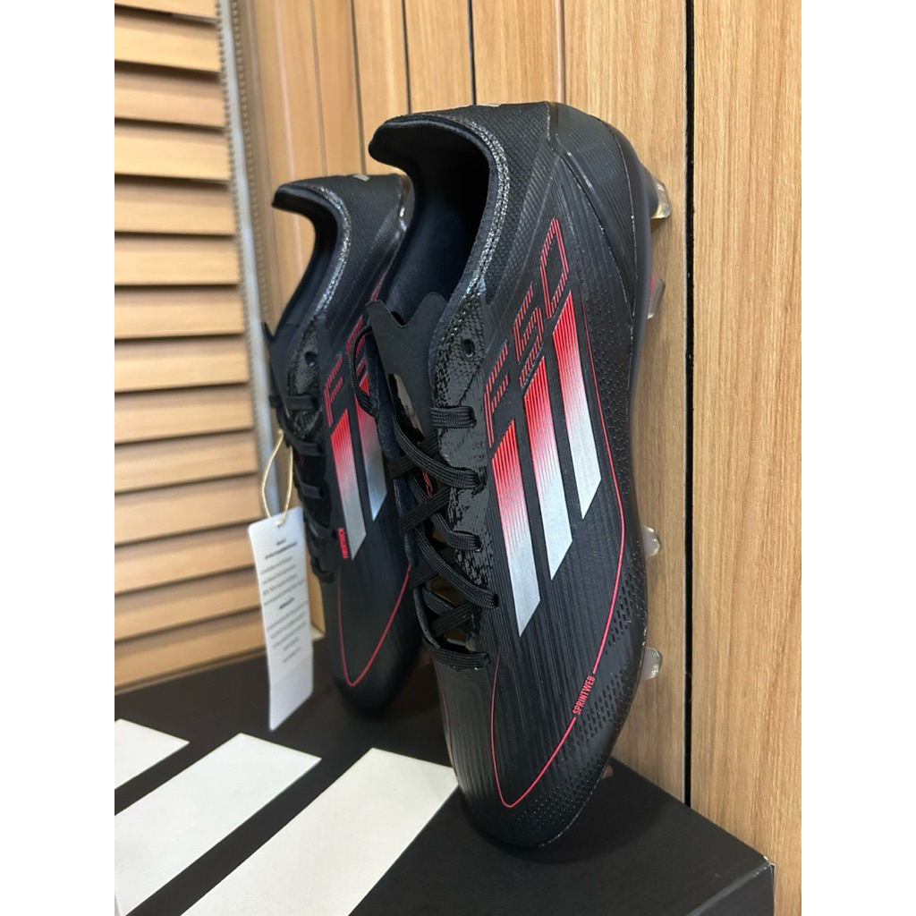 Adidas F50 Pro FG รองเท้าฟุตบอล ค่ะ