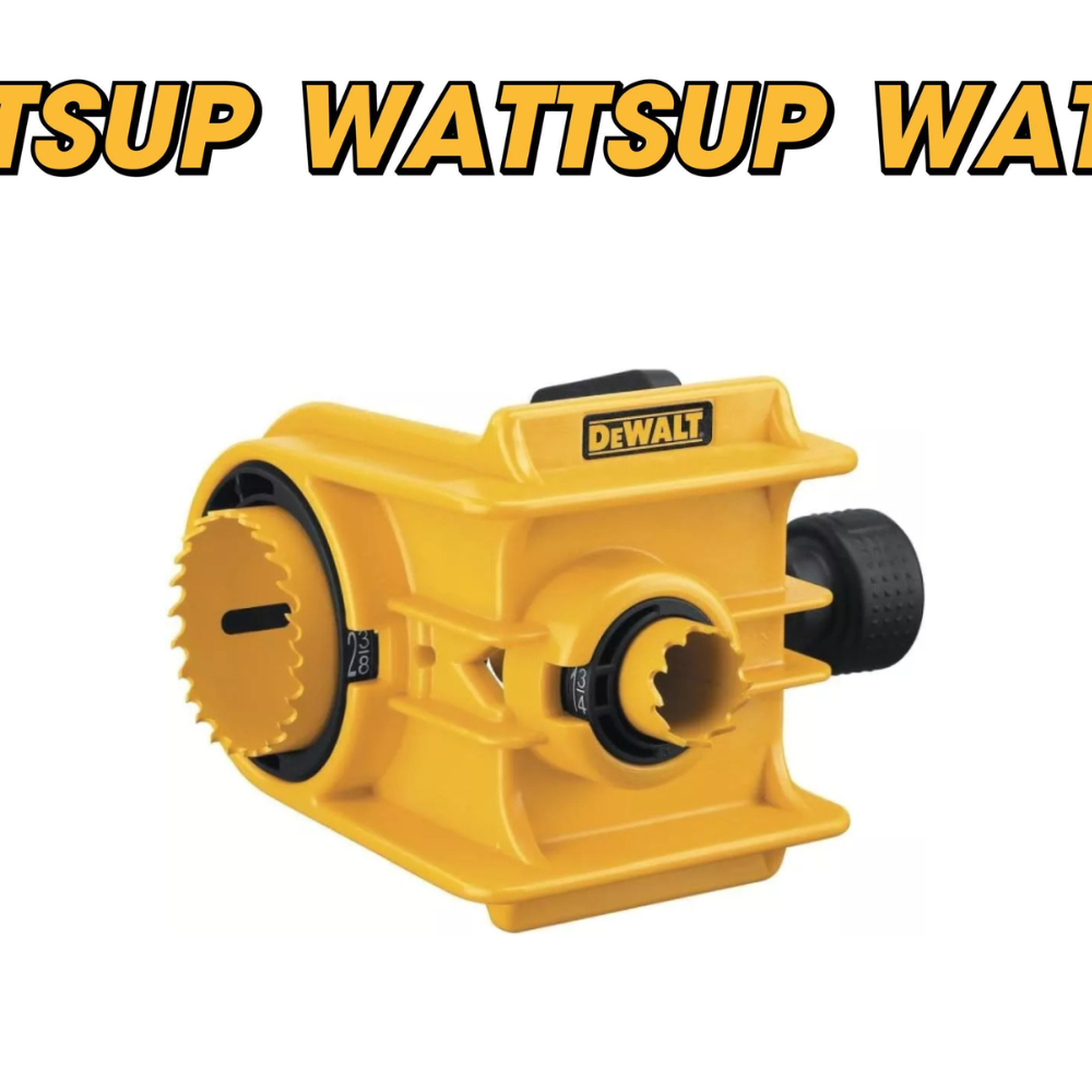 DEWALT ชุดเจาะประตู รุ่น D180004 ที่เจาะประตู โฮซอลเจาะลูกบิดประตู โฮซอลเจาะประตู