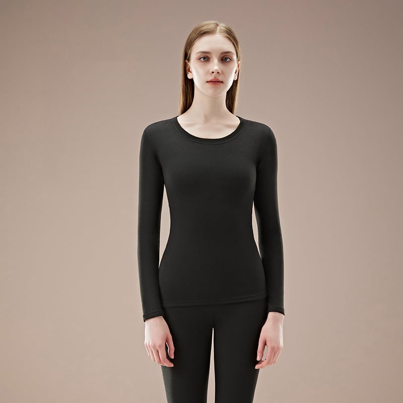 CHERRYMU รุ่น CU17 ชุดลองจอนกันหนาวผู้หญิง