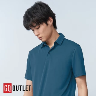 GQ Everyday Active Polo เสื้อโปโลสายแอคทีฟ พร้อมลุยได้ทั้งวัน