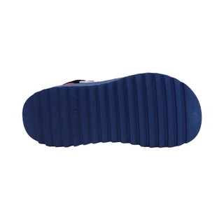 Skechers สเก็ตเชอร์ส รองเท้าผู้ชาย Men Nintendo Foamies Surge Shoes - 802027-NVY