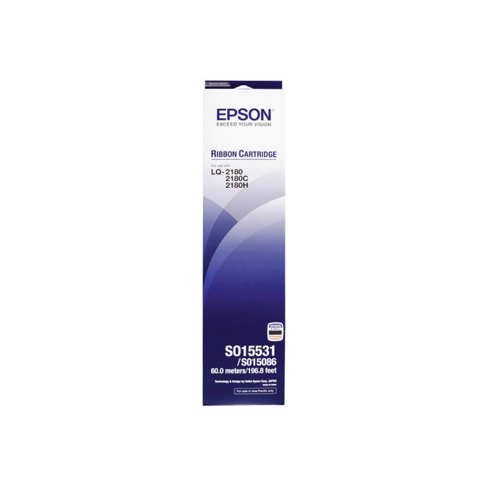 Epson RB S015531/LQ-2190 (SP4-000076) - รูปที่ 2