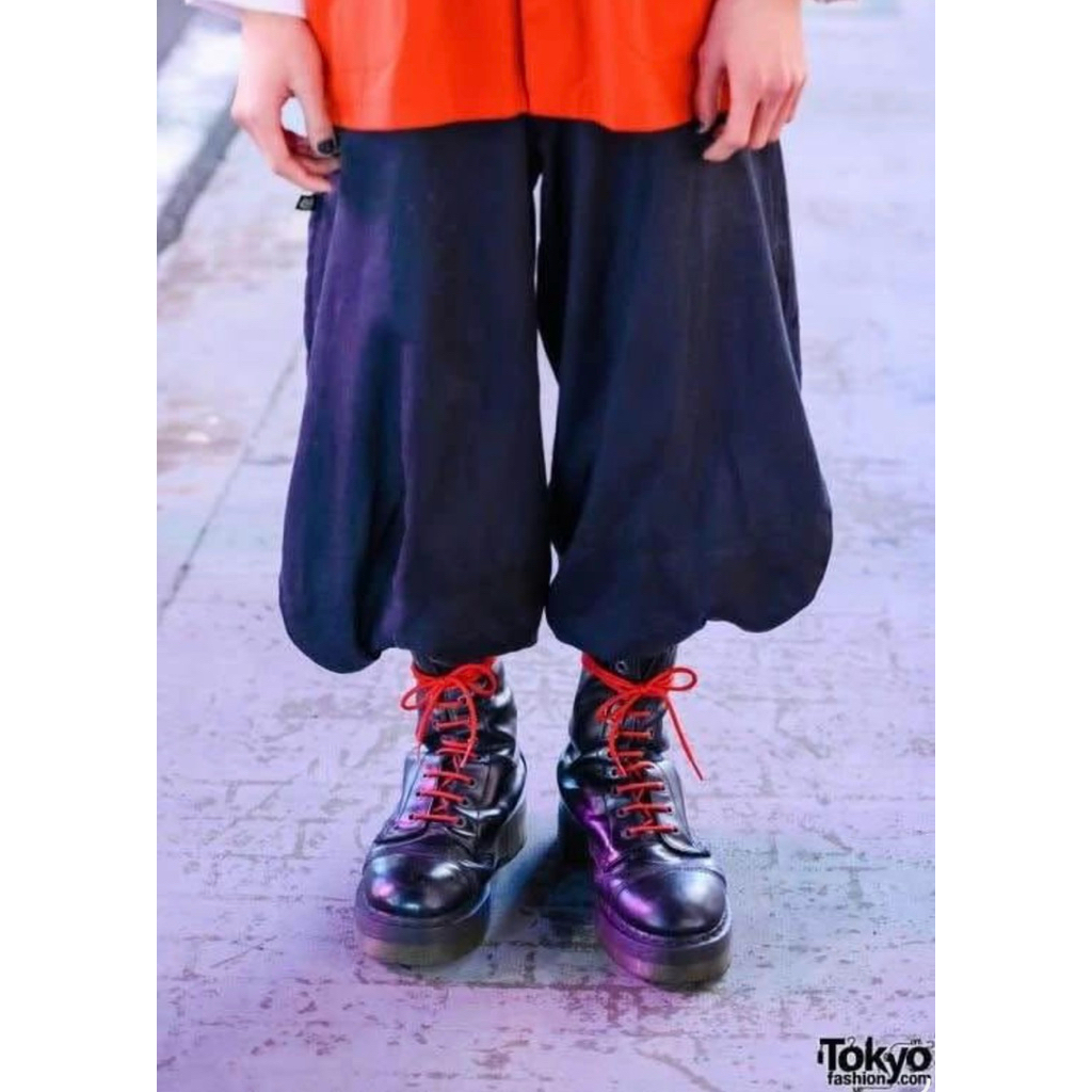 Tobi Pants กางเกงโทบิ🇯🇵แท้จากญี่ปุ่น