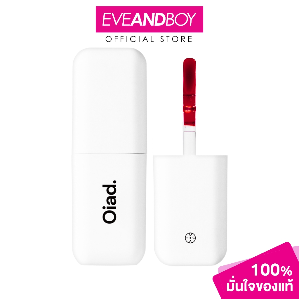 OIAD - Liptique Lip Stain (43g.) โออาด ลิปทีค