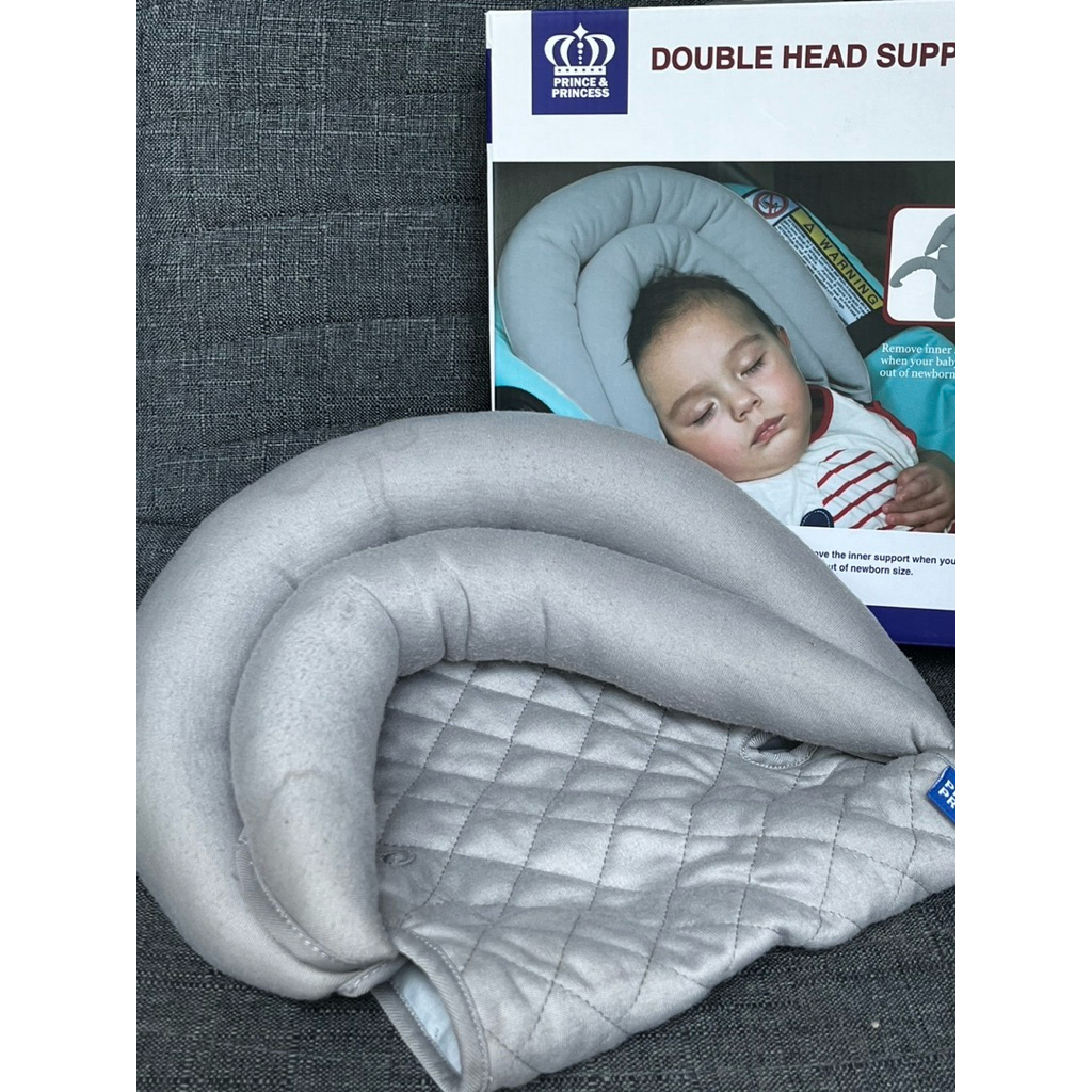 headsupport ยี่ห้อ prince&princess