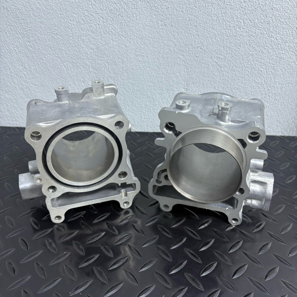 เสื้อสูบ PCX160/หลีด/จีออโน่ [พร้อมส่ง]ขนาด 60-66