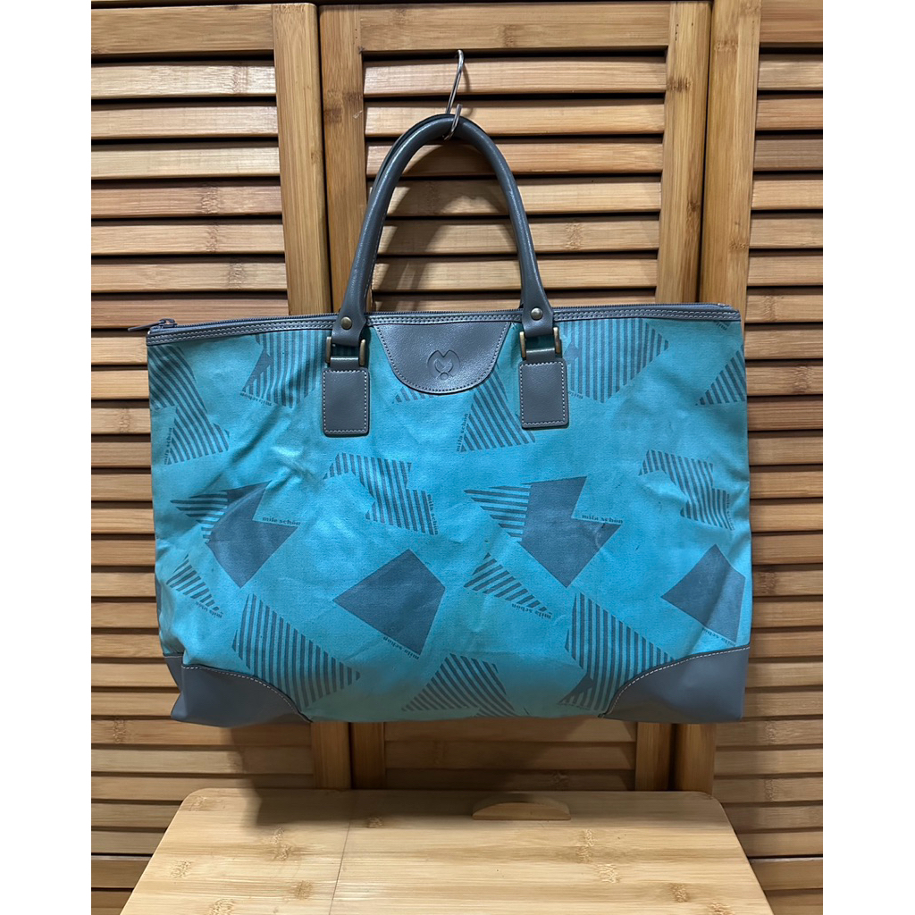 กระเป๋า tote - MENARD 💚