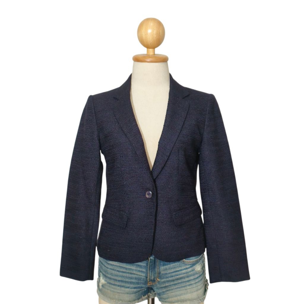 เสื้อสูทผู้หญิง มือสอง
Brand : IEDIT PREMIUM COLLECTION

