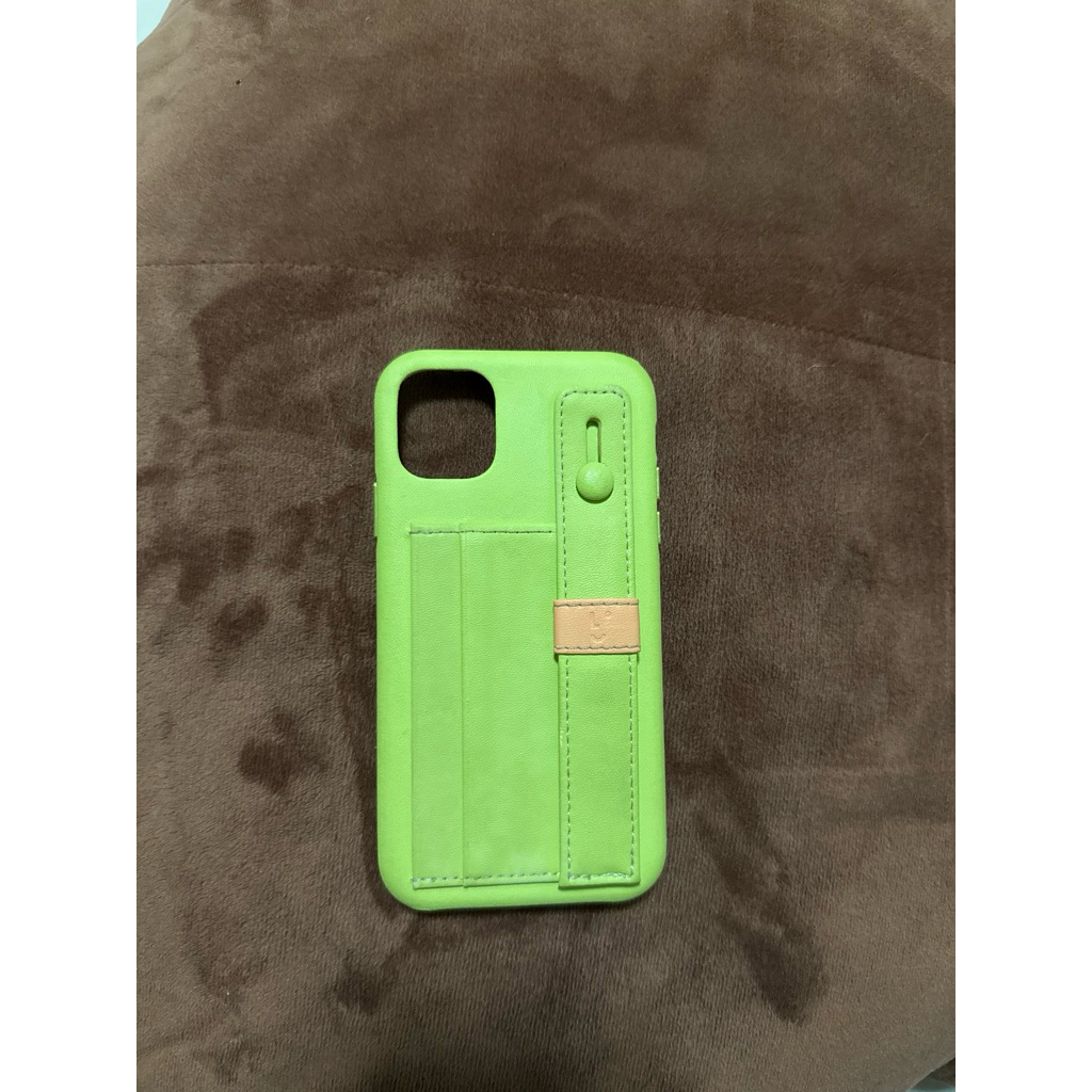 The local collective