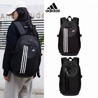 Adidas man and women กระเป๋าเป้ Backpack สินค้าจุด