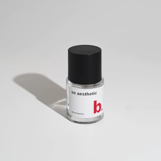 so aesthetic | bavvy. (30 ml)