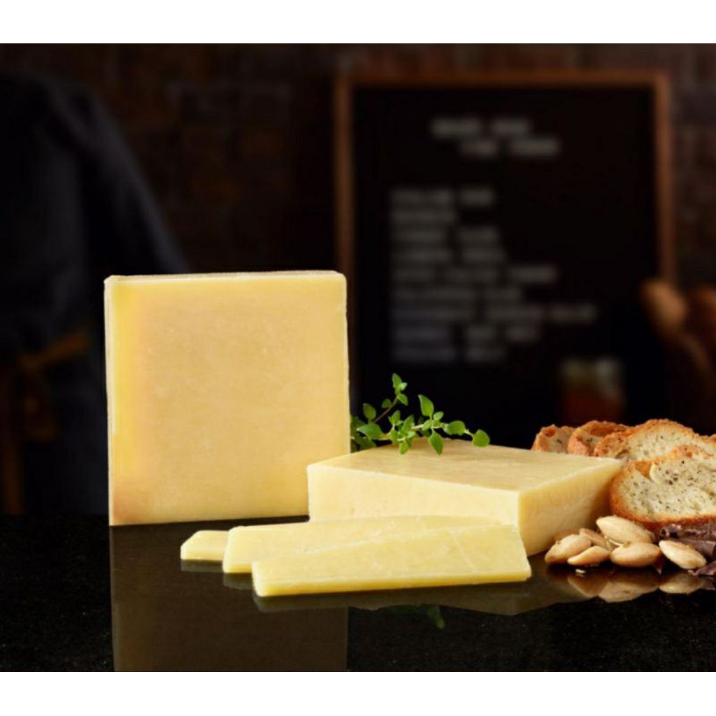 Arla Cheddar Cheese Block 500g