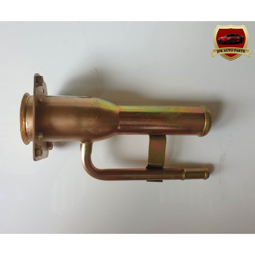 คอถังน้ำมัน(เหล็ก) ISUZU D-MAX 4WD ปี2012 อันละ350