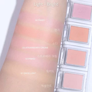 Holika Holika My Fave Pice Eye Shadow