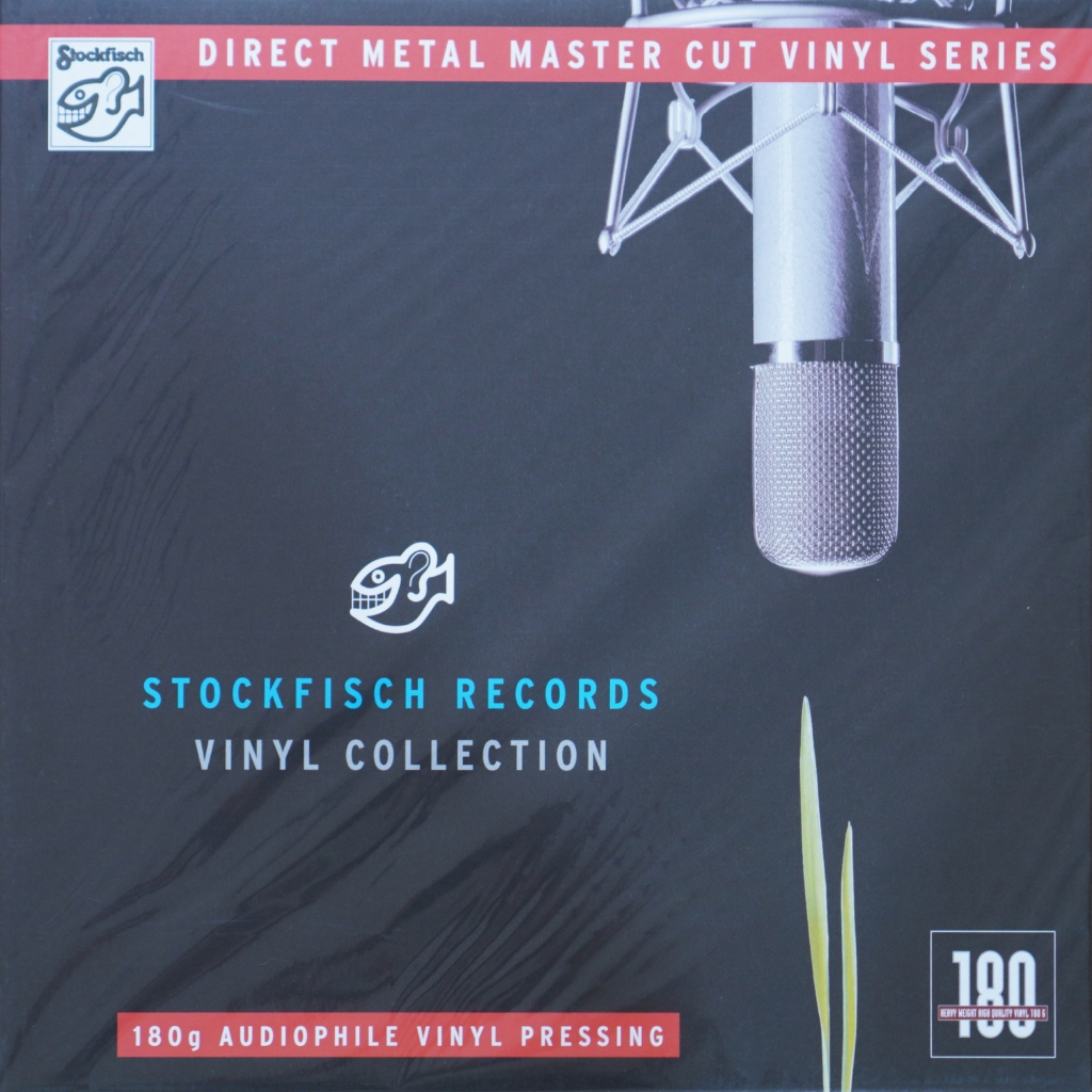 Stockfisch Records Vinyl Collection
