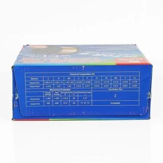 (15kg) ลวดเชื่อม MIG ลวดมิก Co2 ER70S-6 0.8/0.9/1.0/1.2mm. SUMO