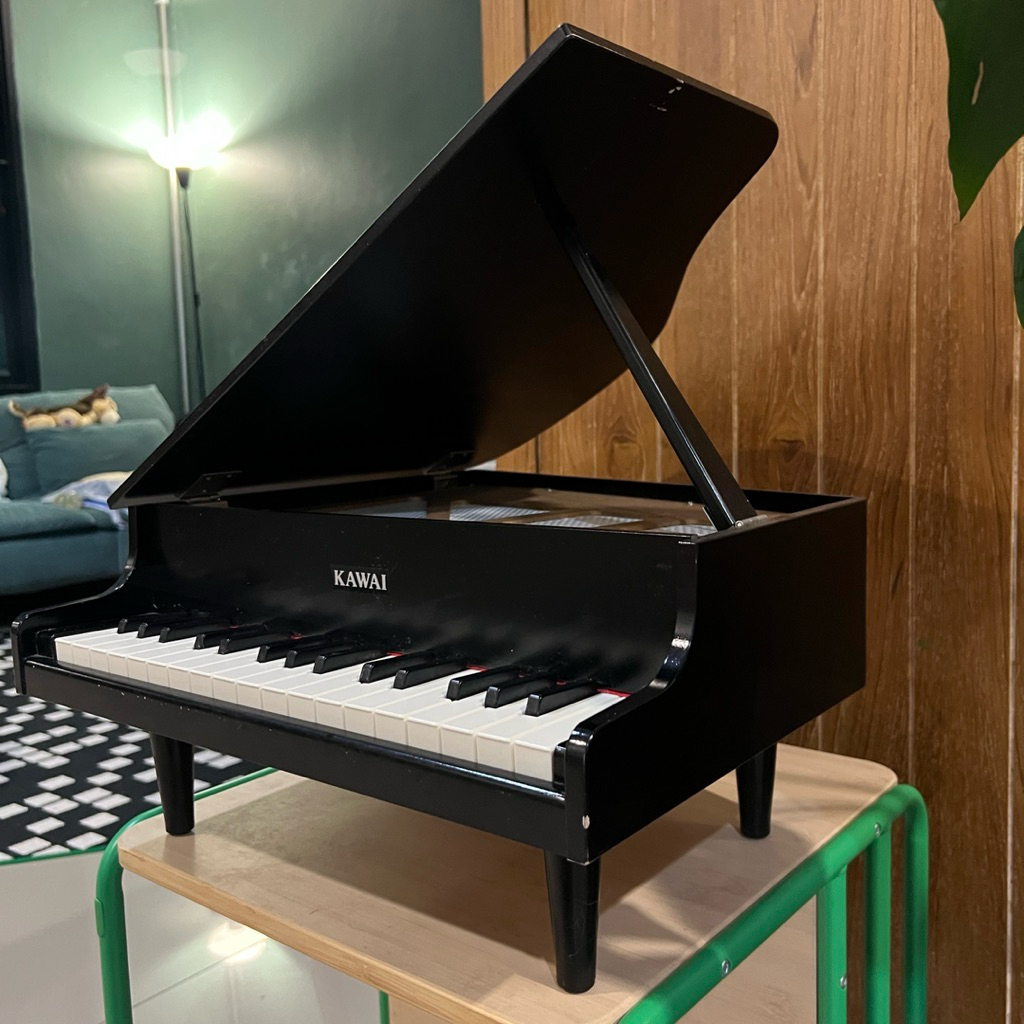KAWAI Mini Grand Piano Piano มือสอง🇯🇵
