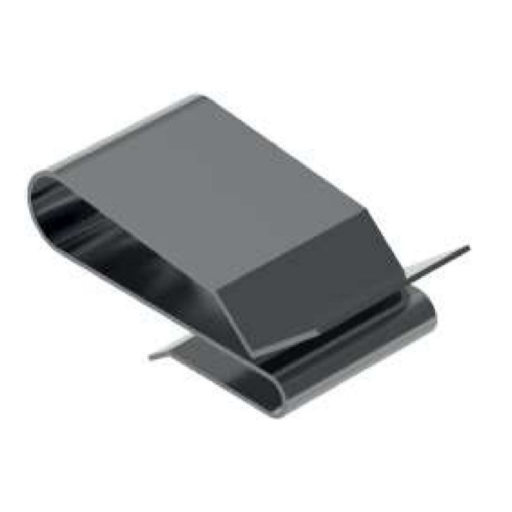 RRK-111-0003 Cable Clip คลิปหนีบใต้แผง (อุปกรณ์โซล่าเซลล์SOLAR CELL) ″RRACK″
