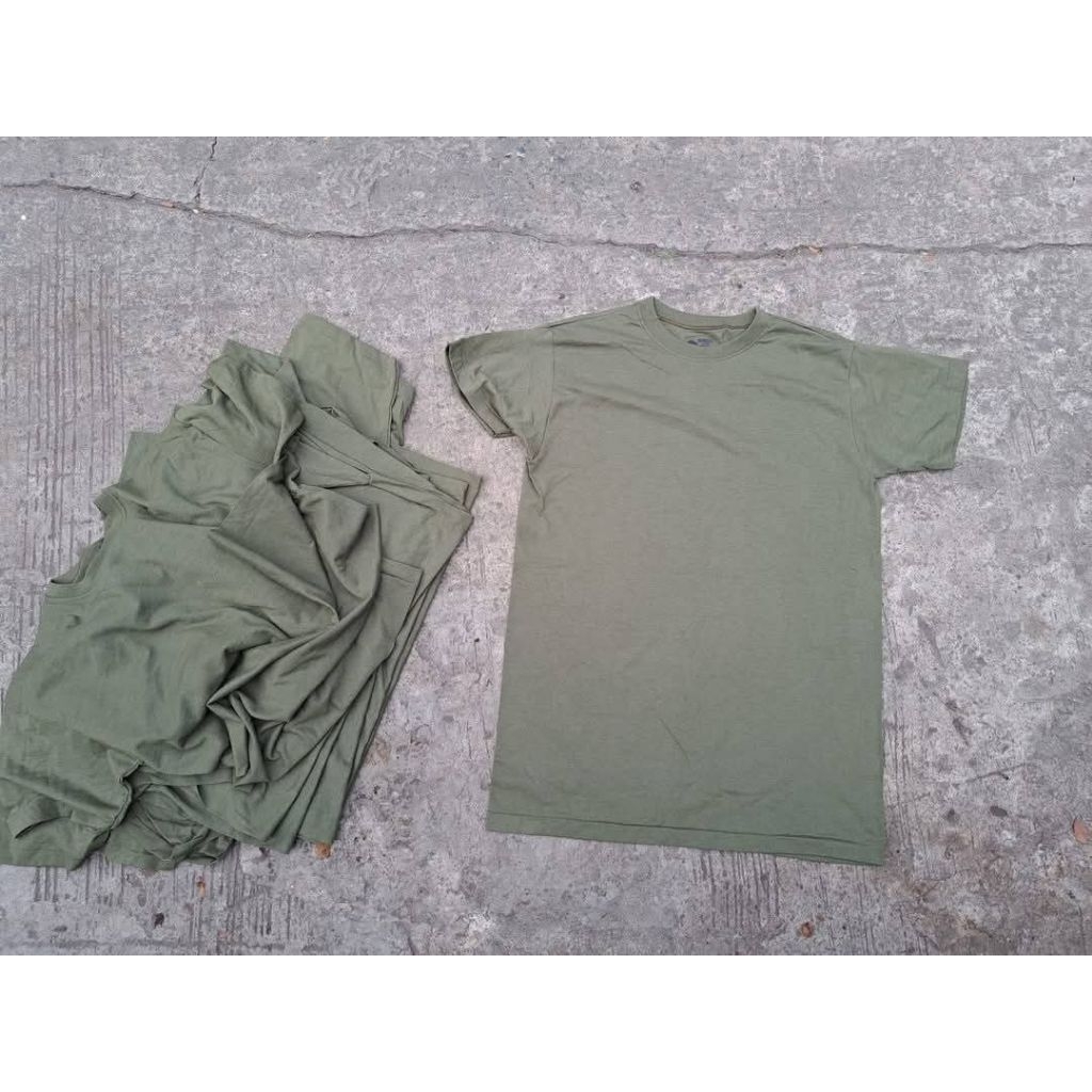 DUKE USMC T-Shirt Size M