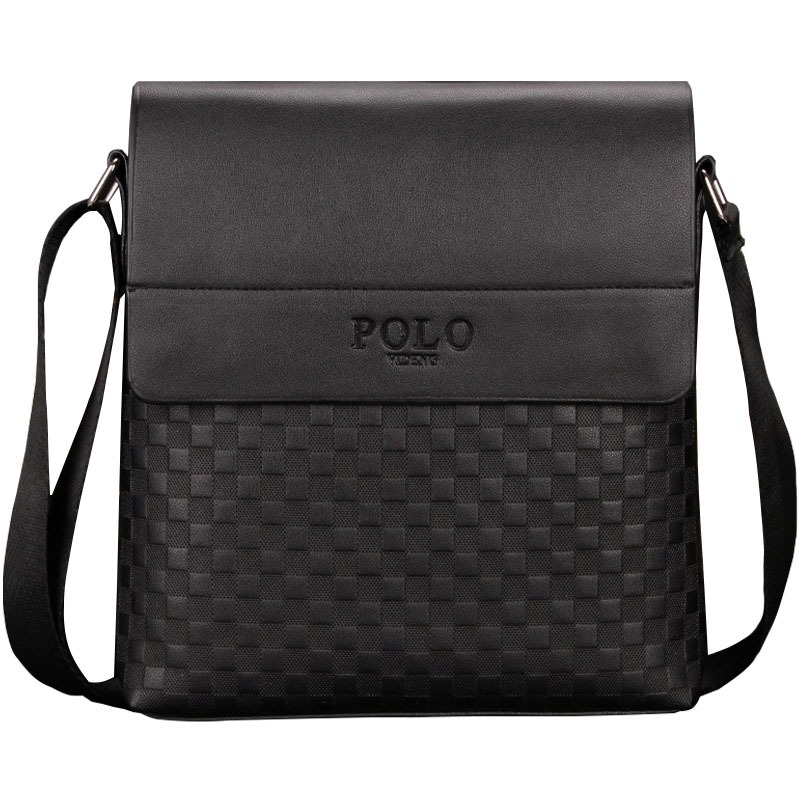 2025 NEW สะพายข้างสะพายไหล่ ผู้ชาย ณกระเป๋าเอกสา Men Sling Bag กระเป๋าสะพายข้าง