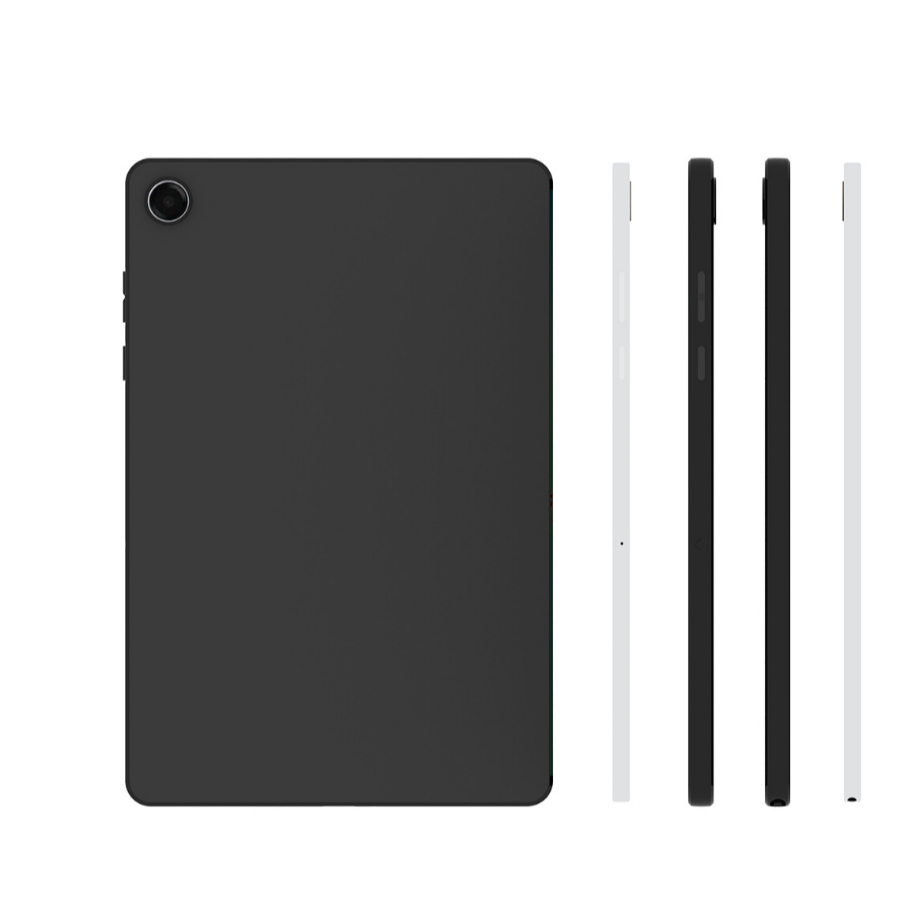 {ส่งเร็วจากไทย} เคสสีดำ / เคสใสกันกระแทก For samsung Galaxy Tab A11๋่่+ /A11Plus /A11 Plus SM-X230 /SM-X233 /SM-X236B
