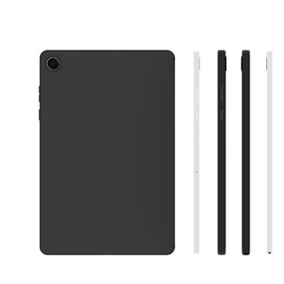 {ส่งเร็วจากไทย} เคสสีดำ / เคสใสกันกระแทก For samsung Galaxy Tab A11๋่่+ /A11Plus /A11 Plus SM-X230 /SM-X233 /SM-X236B