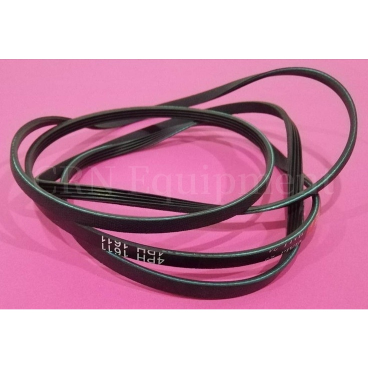 สายพานเครื่องอบผ้า Panasonic พานาโซนิค 4PH1611 EL1611 อะไหล่เครื่องอบผ้า อุปกรณ์เครื่องอบผ้า 4PH1611