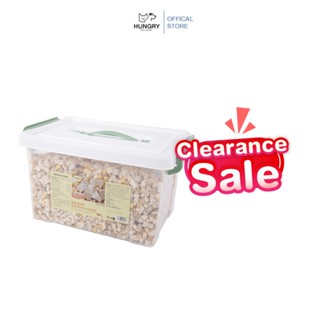 [พร้อมส่ง❗️] Freeze-dried ไก่ เป็ด ไข่แดง แซลมอน แบบผสม ฟรีซ…