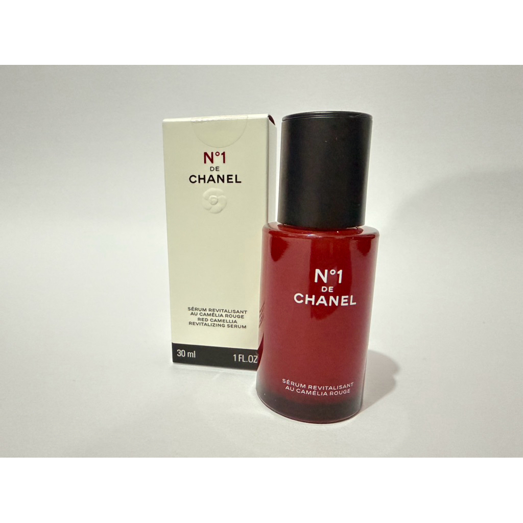✅แท้ 💯 พร้อมส่ง✅ เซรั่ม N1 de Chanel