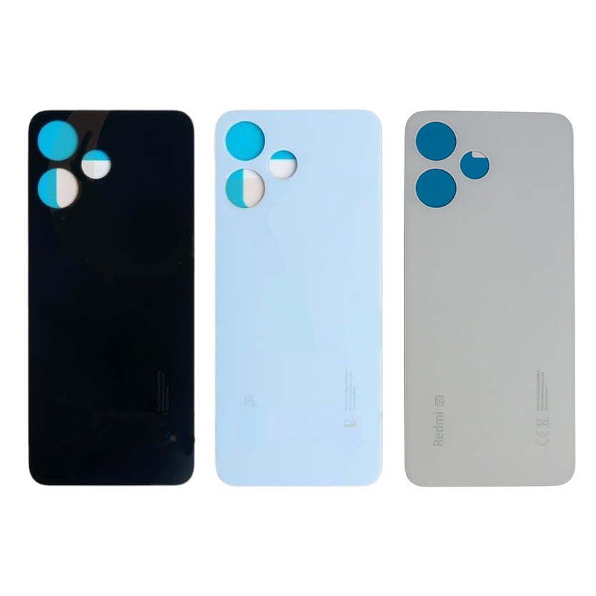 ฝาหลัง Redmi 12 (5G) ฝาครอบแบต Redmi 12 (5G)