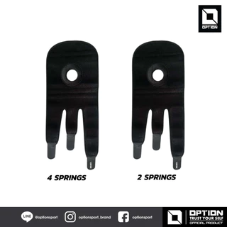 KNEE SUPPORT อุปกรณ์พยุงเข่า