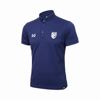 WARRIX เสื้อโปโลช้างศึก 2025/26 รุ่น Classic (WA-254PLATH31)