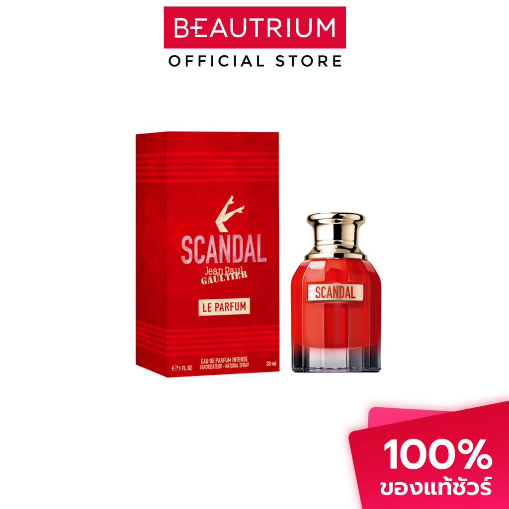 JEAN PAUL GAULTIER Scandal EDPI น้ำหอม 30ml