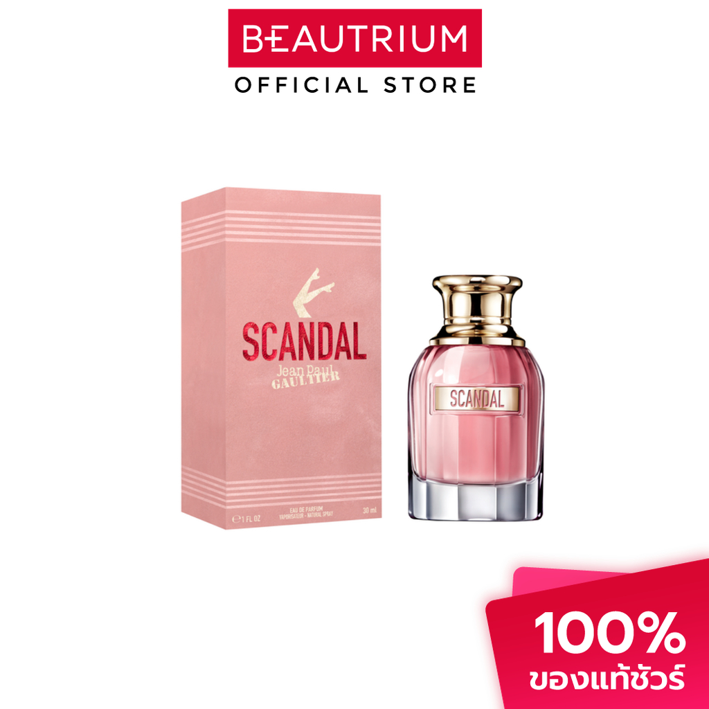 JEAN PAUL GAULTIER Scandal EDP น้ำหอม 30ml