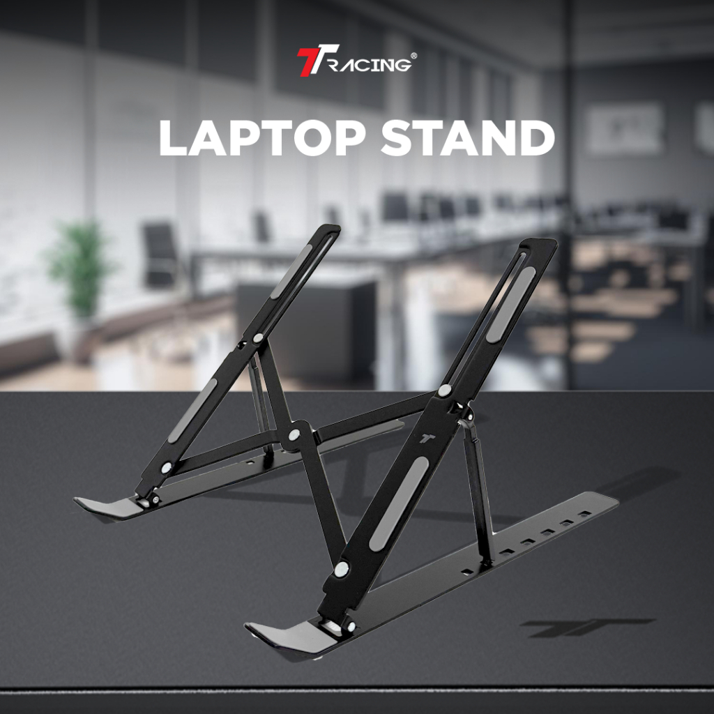 TTRacing Portable Laptop Stand