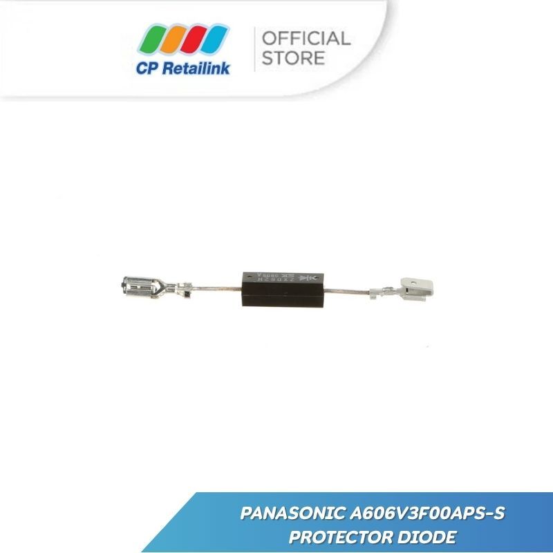 (30030675) PANASONIC A606V3F00APS-S PROTECTOR DIODE