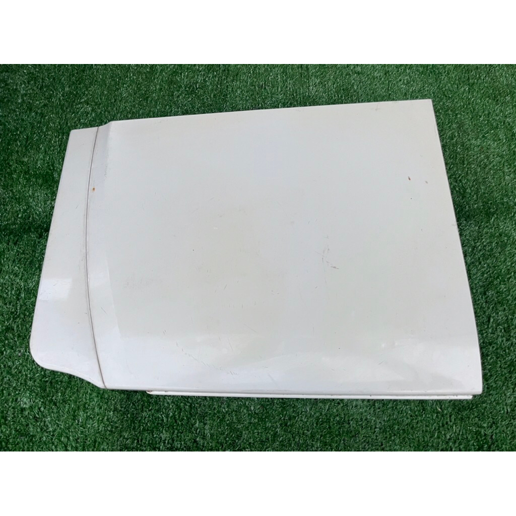 ฝาถังซักเครื่องซักผ้าLG 13 กิโล มือสองของแท้