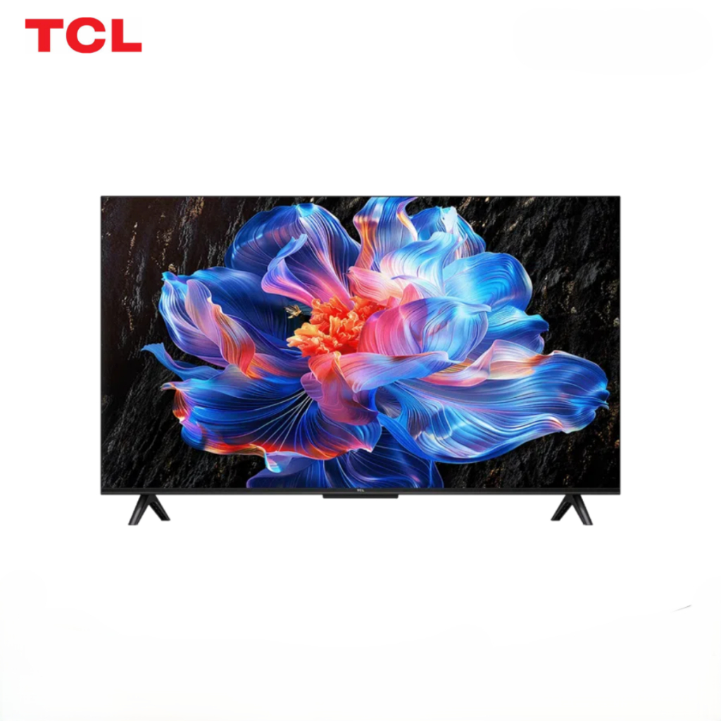 TCL TV รุ่น 75P6K (4K UHD LED , GOOGLE TV )