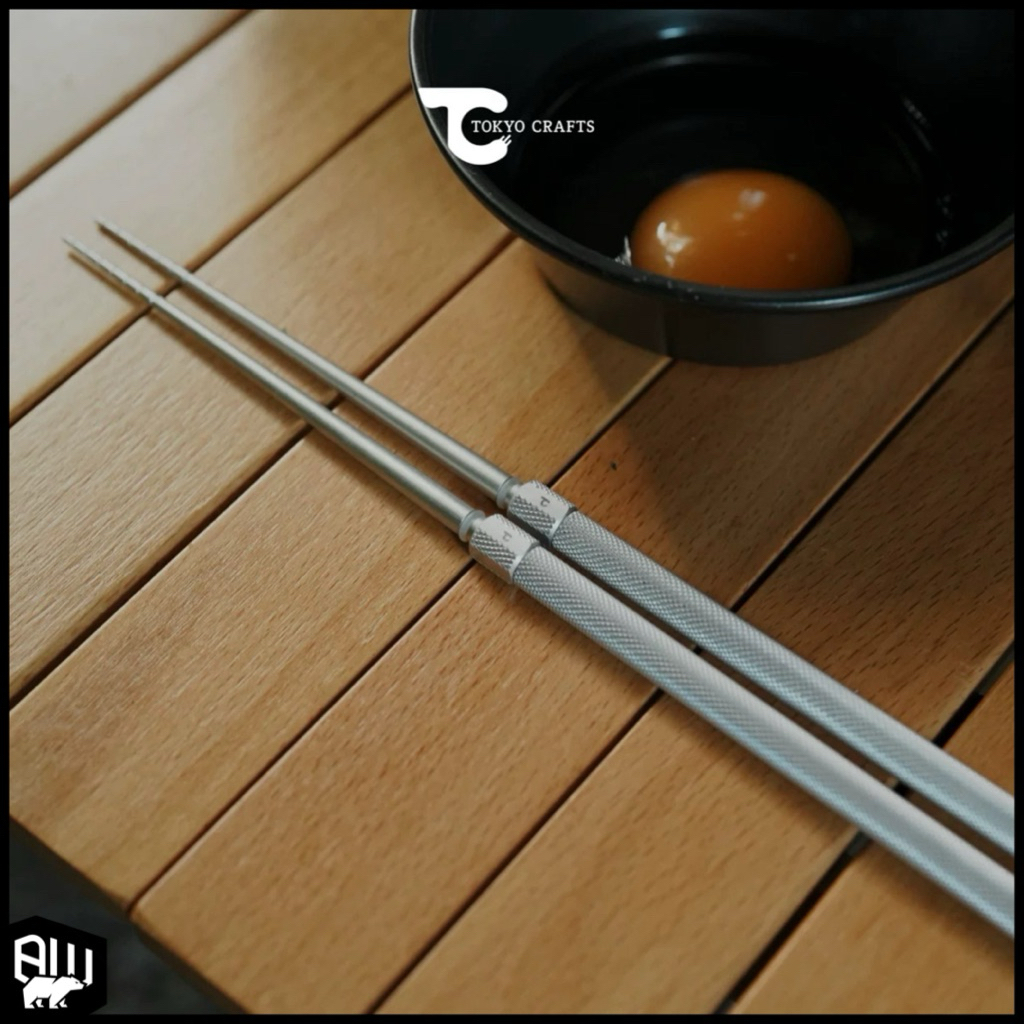 TOKYO CRAFTS - CHOPSTICK SHOKUKI ‼️พรีออเดอร์‼️