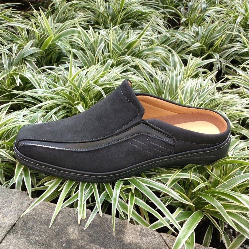 Sportshoes2020 รองเท้าหนังpu(ยี่ห้อBinsin)พื้นสูง1.5นิ้ว#40-44size#