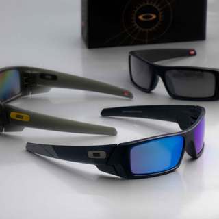 แว่นกันแดด Oakley รุ่น Gascan (OO9014) **สินค้าประกัน 2 ปีจา…