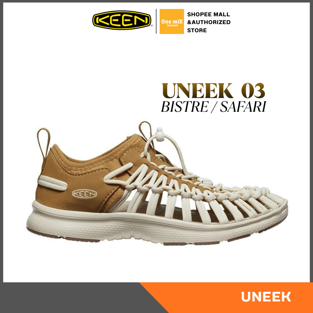 Keen UNEEK O3 รองเท้าแตะ