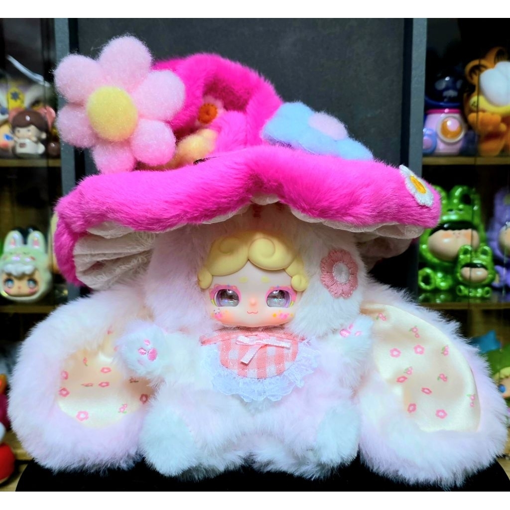 Luck Dear Witch's (ระบุตัว) เช็คการ์ดไม่แกะตัว พร้อมส่ง ลิขสิทธิ์แท้💯%