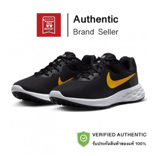 รองเท้า NIKE REVOLUTION 6 NN รับประกันลิขสิทธิ์แท้100%