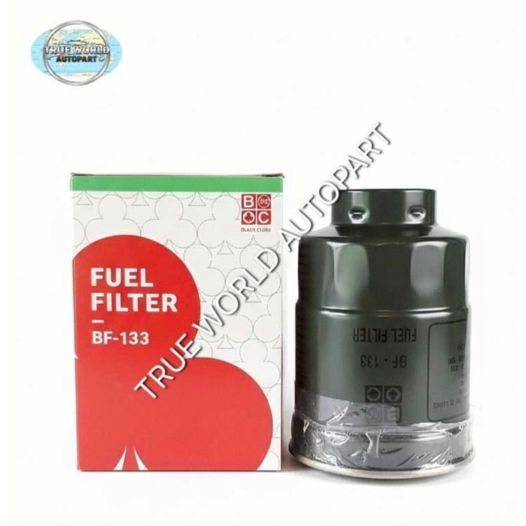 กรองโซล่า Mitsubishi Cyclone L200 ดีเซล